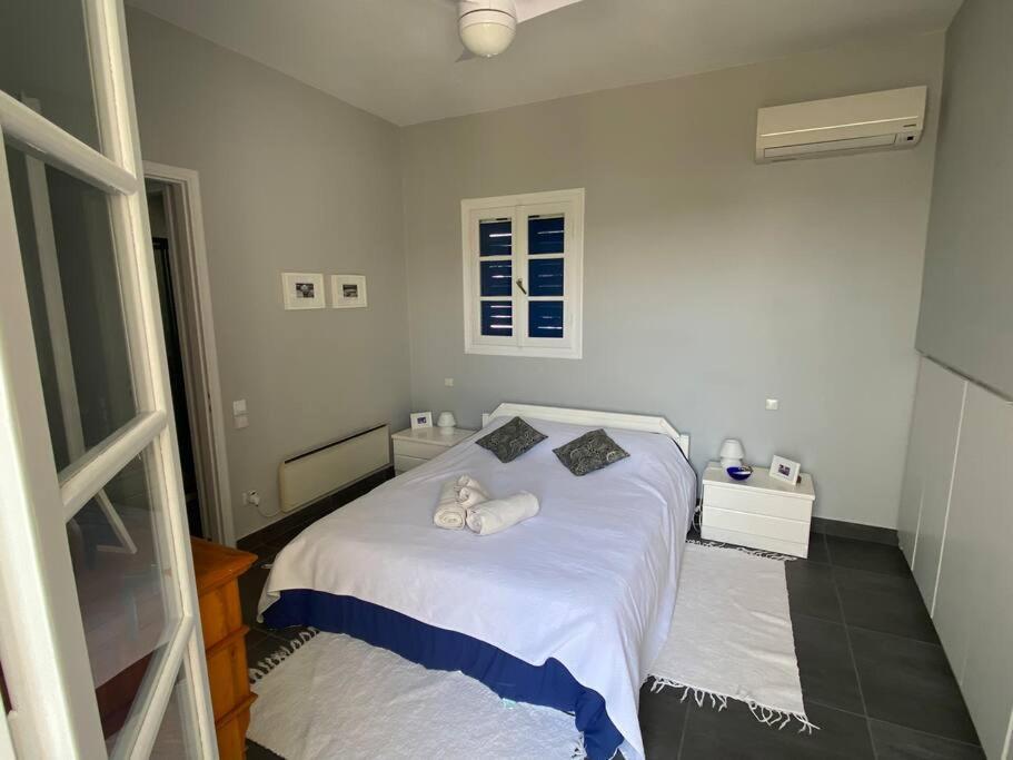 Retreat Villa By The Sea With Pool In 波多河丽 外观 照片