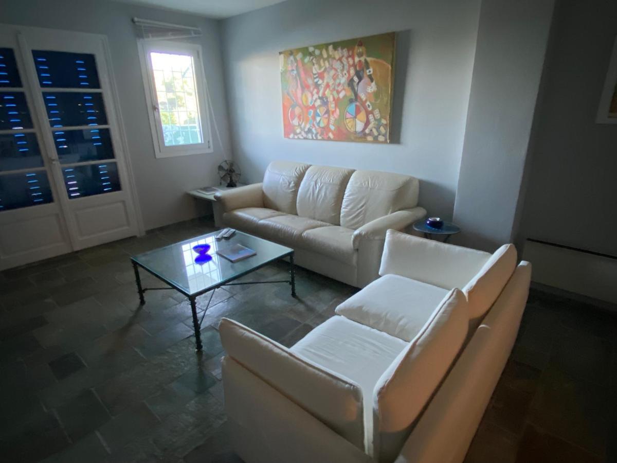 Retreat Villa By The Sea With Pool In 波多河丽 外观 照片