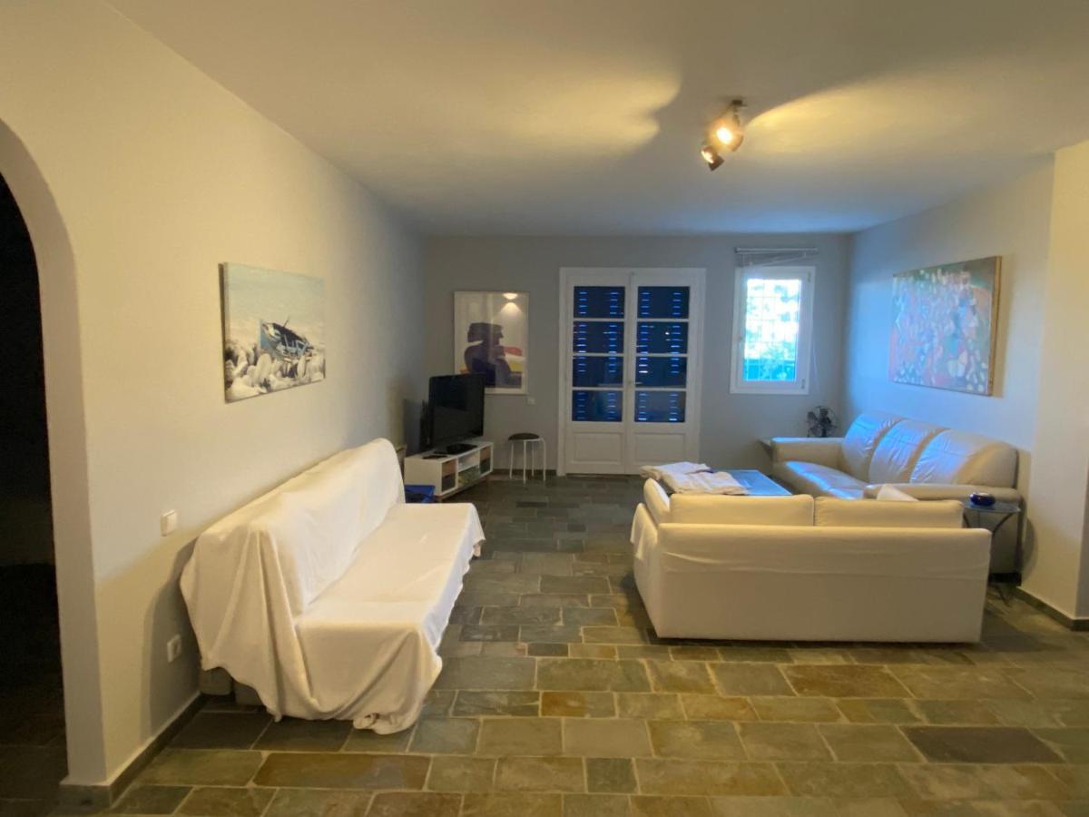 Retreat Villa By The Sea With Pool In 波多河丽 外观 照片